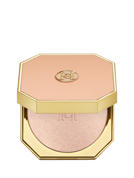 Carolina Herrera Nude Couture Highlighter, 02 Peach Ambition