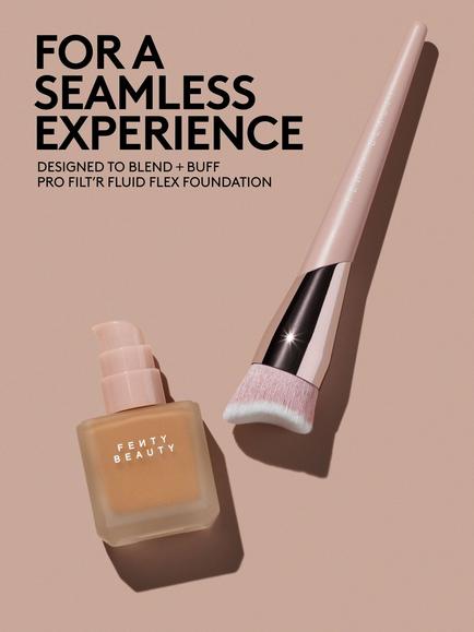 Fenty Beauty Fluid Flex Foundation Brush 165 - view 2, 