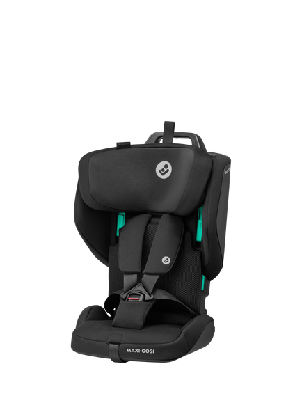 Maxi-Cosi Nomad Plus² iSize Car Seat, Black, Black