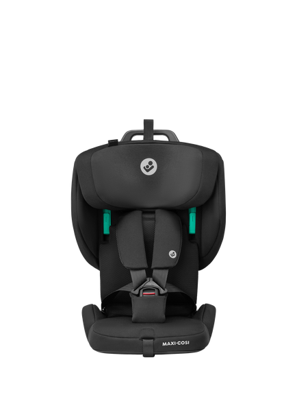 Maxi-Cosi Nomad Plus² iSize Car Seat, Black - view 2, Black