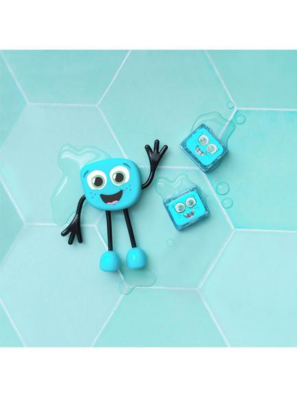 Glo Pals Blair 3 Piece Character Pack, Blue - view 2, Multi