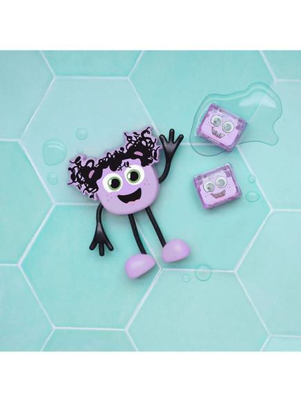 Glo Pals Lumi 3 Piece Character Pack, Purple - view 2, Multi