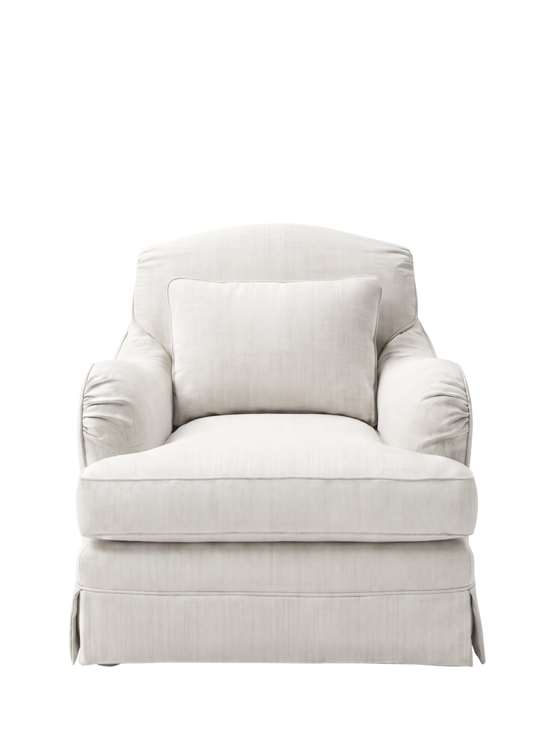 Felix II Range, John Lewis x Sophie Conran Felix II Armchair, Beatrice Camelia