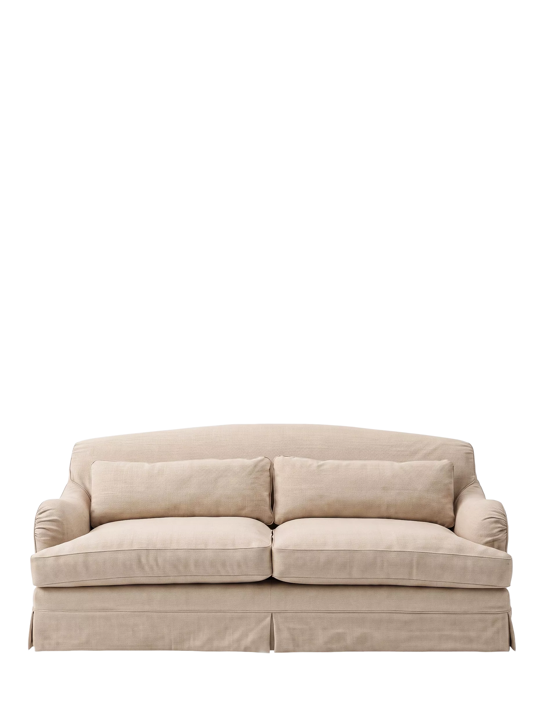 John Lewis x Sophie Conran Felix II Large 4 Seater Sofa