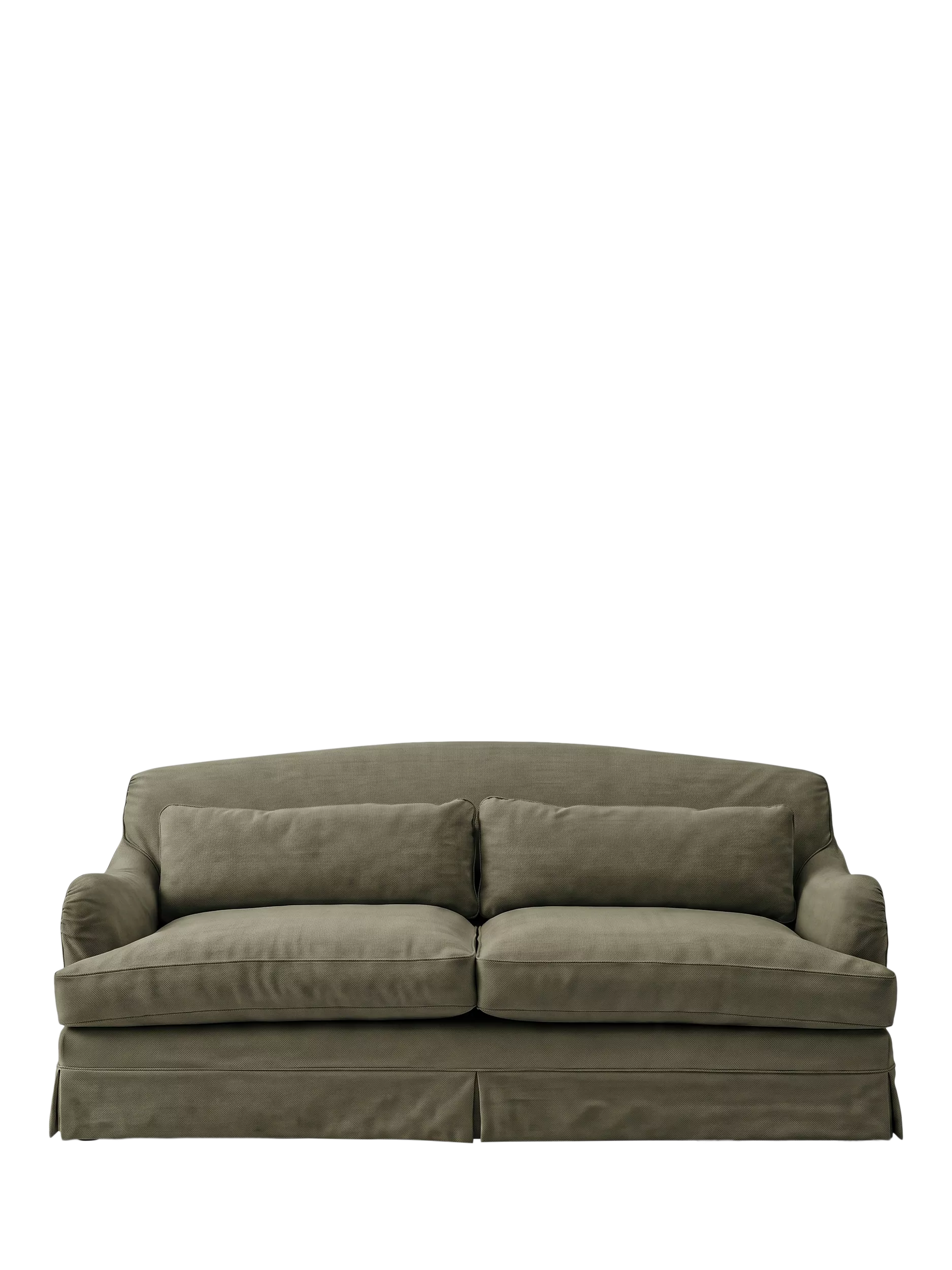 John Lewis x Sophie Conran Felix II Large 4 Seater Sofa