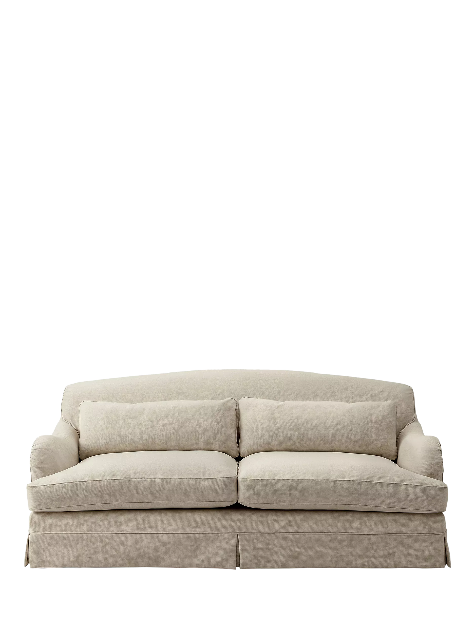 John Lewis x Sophie Conran Felix II Large 4 Seater Sofa