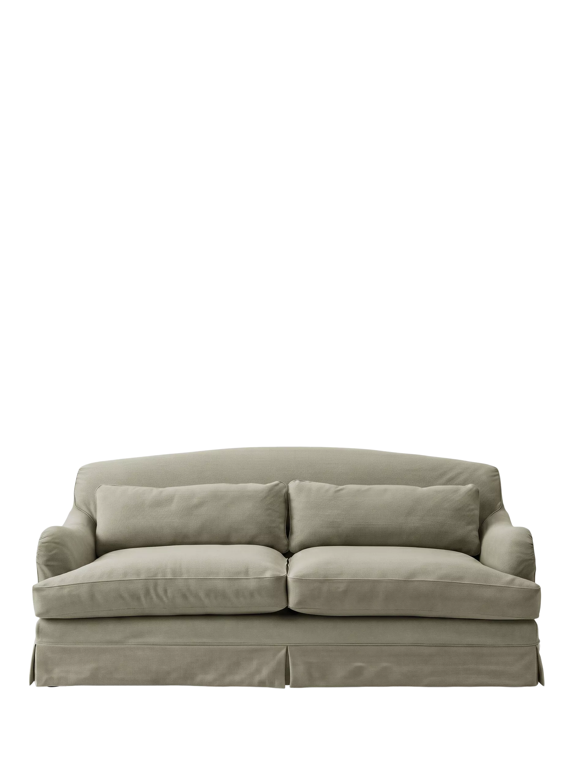 John Lewis x Sophie Conran Felix II Large 4 Seater Sofa