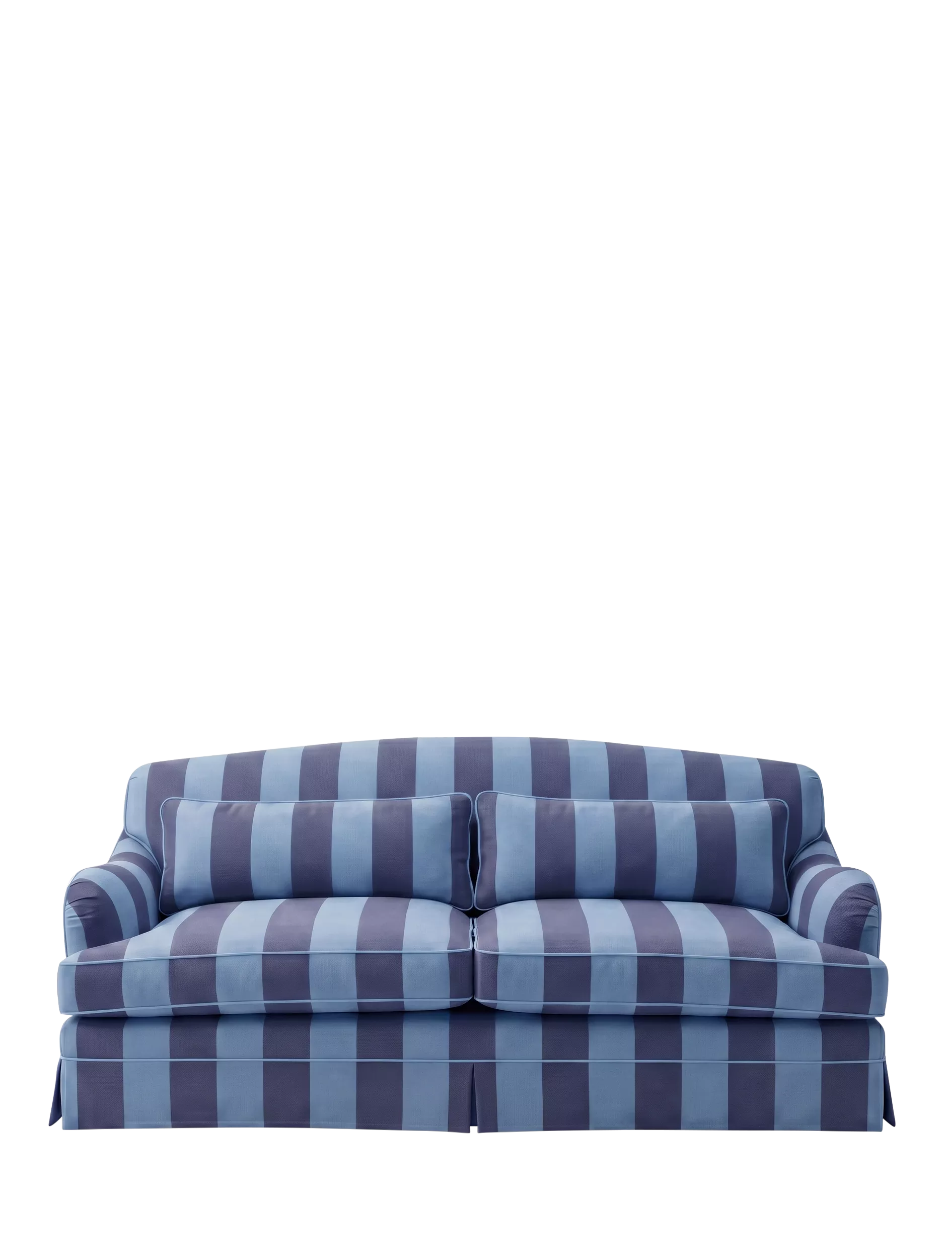 John Lewis x Sophie Conran Felix II Large 4 Seater Sofa
