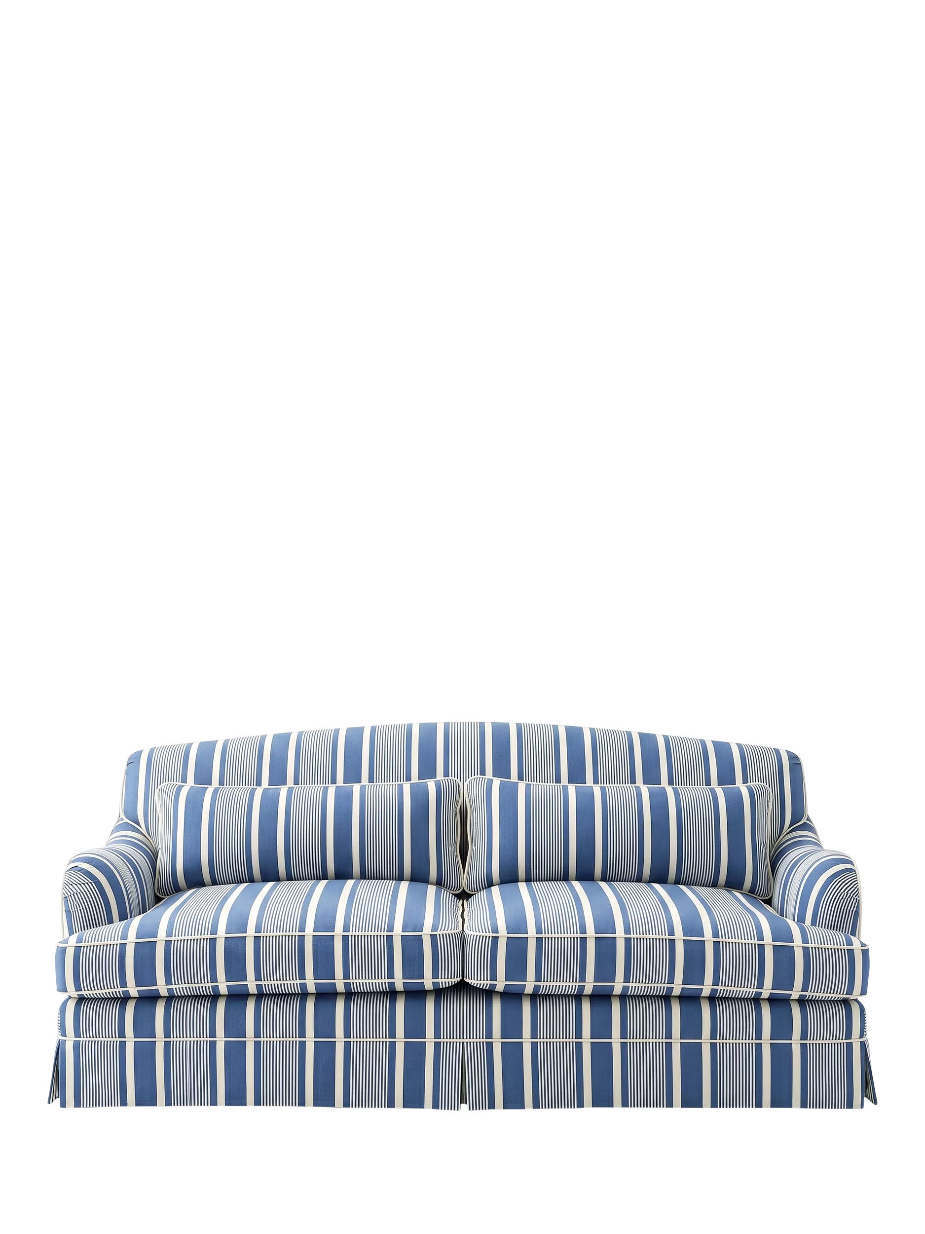 John Lewis x Sophie Conran Felix II Large 4 Seater Sofa