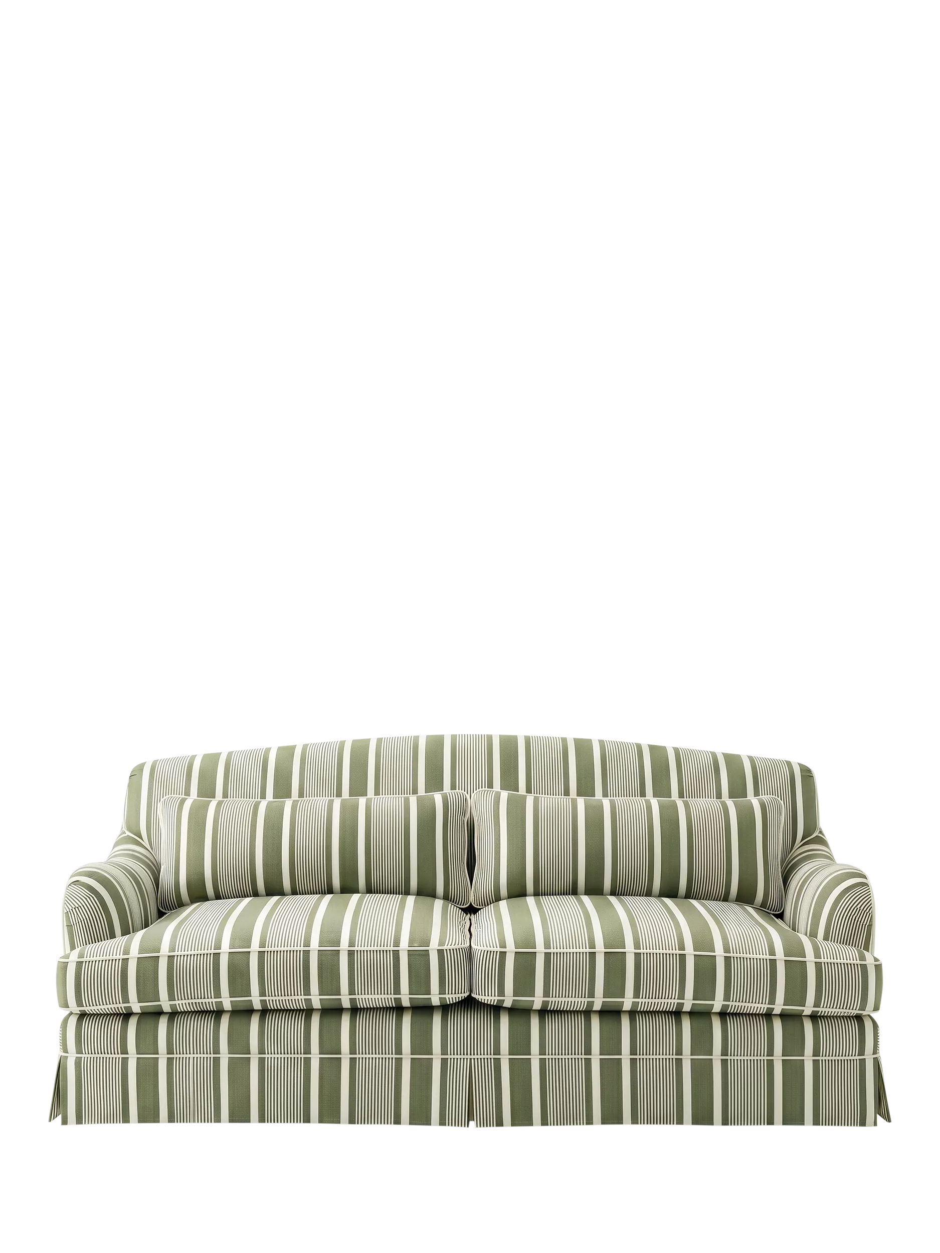 John Lewis x Sophie Conran Felix II Large 4 Seater Sofa