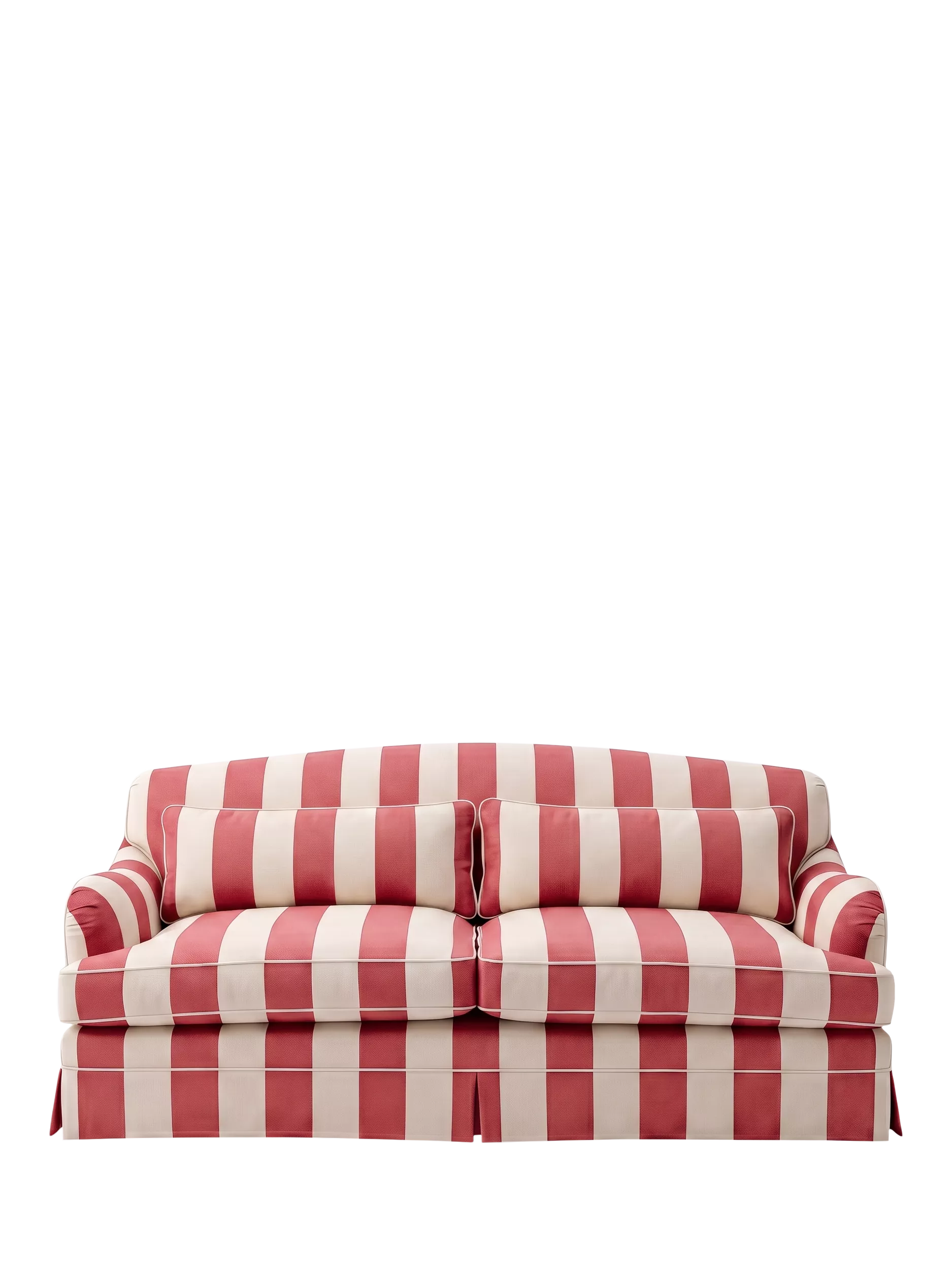 John Lewis x Sophie Conran Felix II Large 4 Seater Sofa