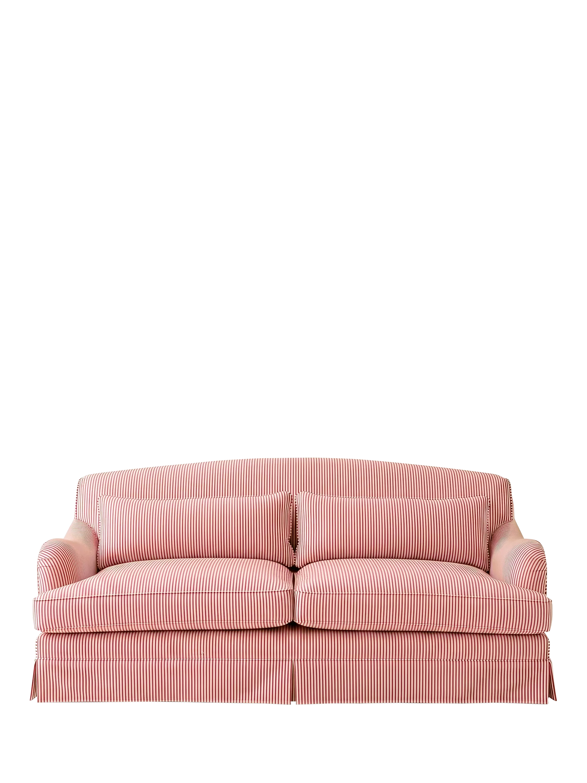 John Lewis x Sophie Conran Felix II Large 4 Seater Sofa