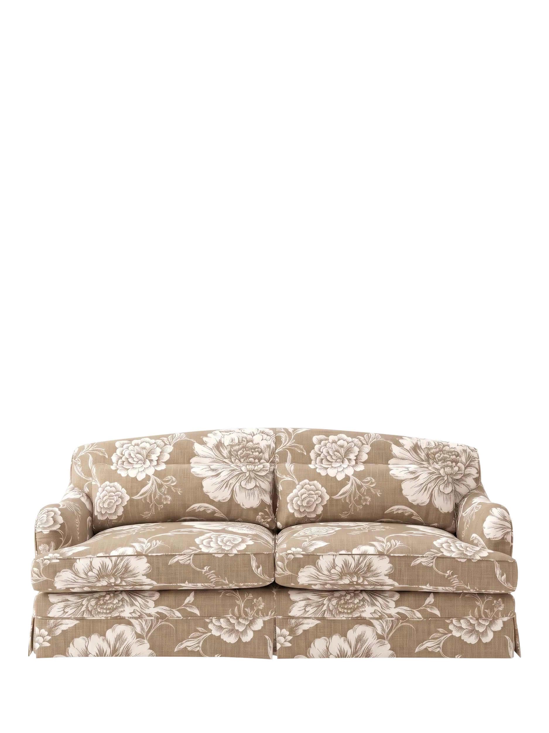 John Lewis x Sophie Conran Felix II Large 4 Seater Sofa