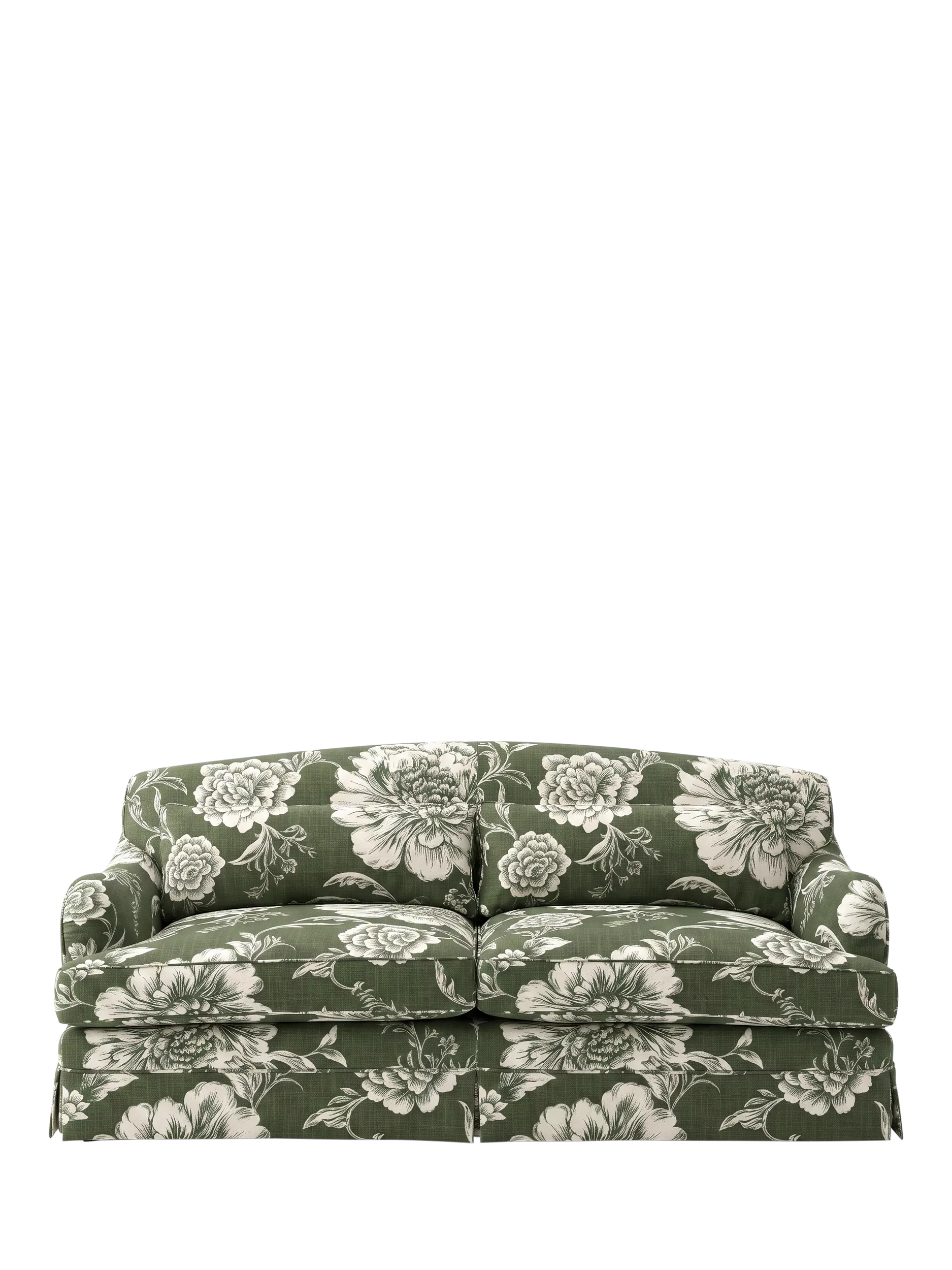 John Lewis x Sophie Conran Felix II Large 4 Seater Sofa