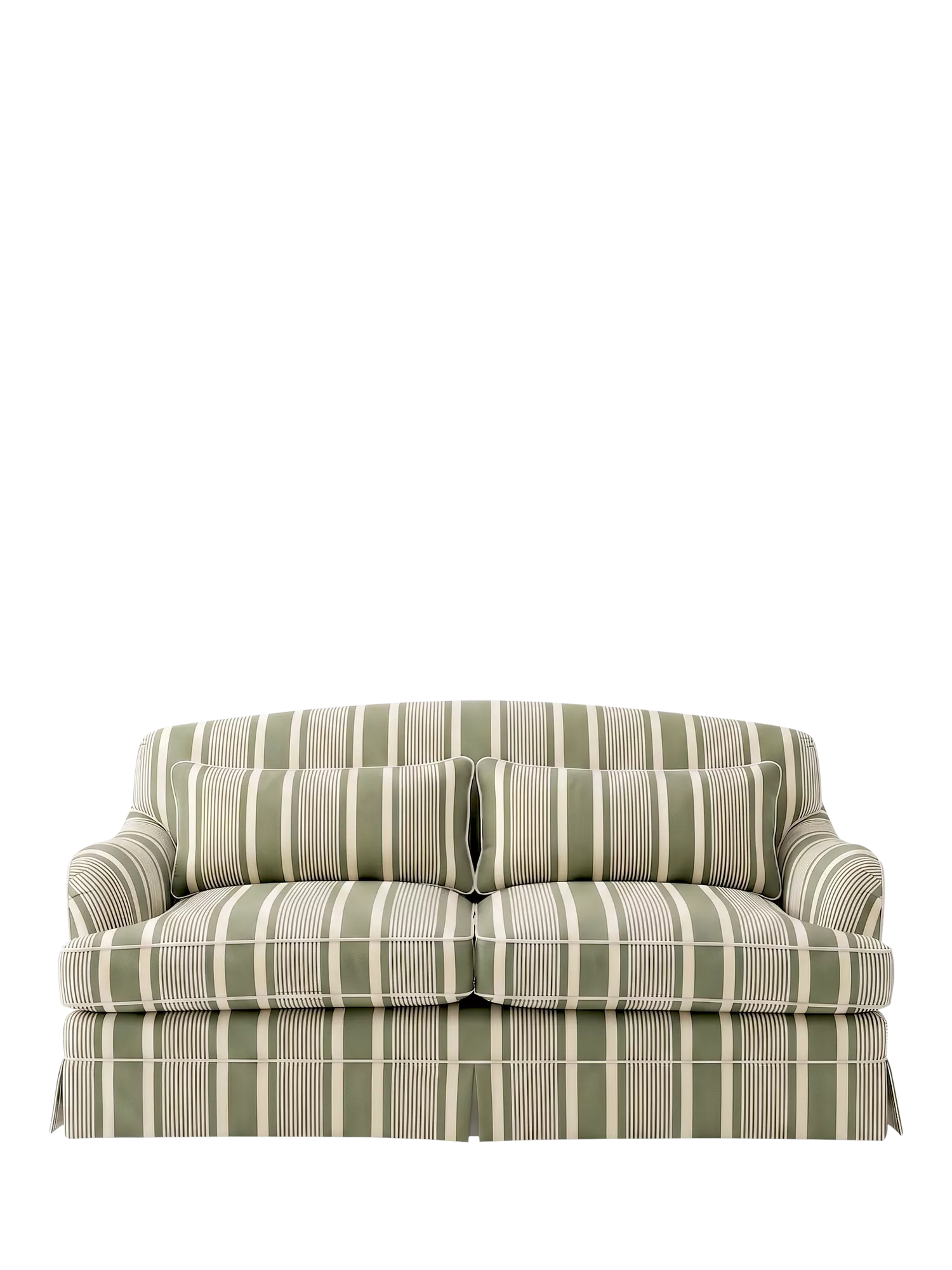 John Lewis x Sophie Conran Felix II Medium 3 Seater Sofa