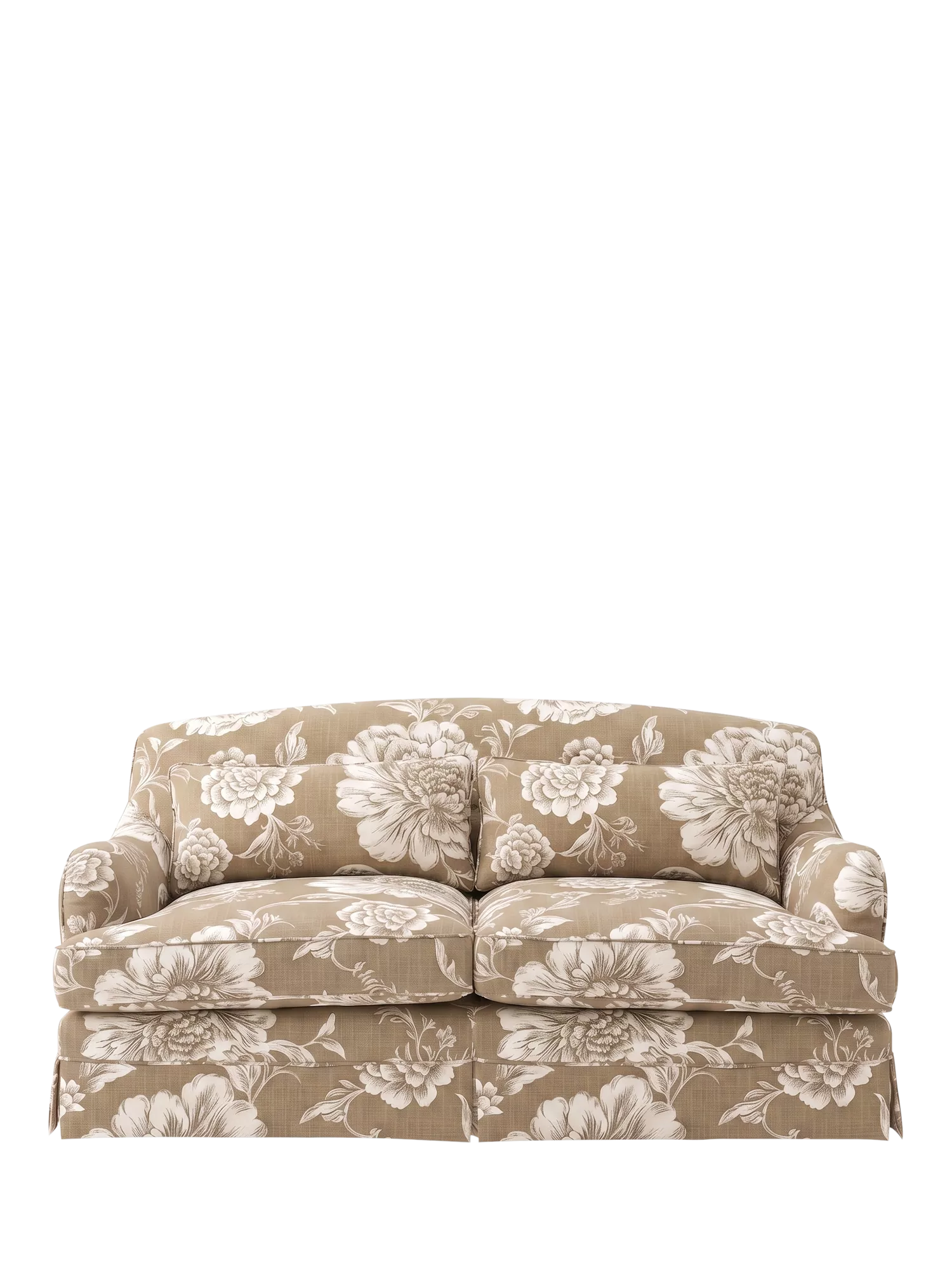 John Lewis x Sophie Conran Felix II Medium 3 Seater Sofa