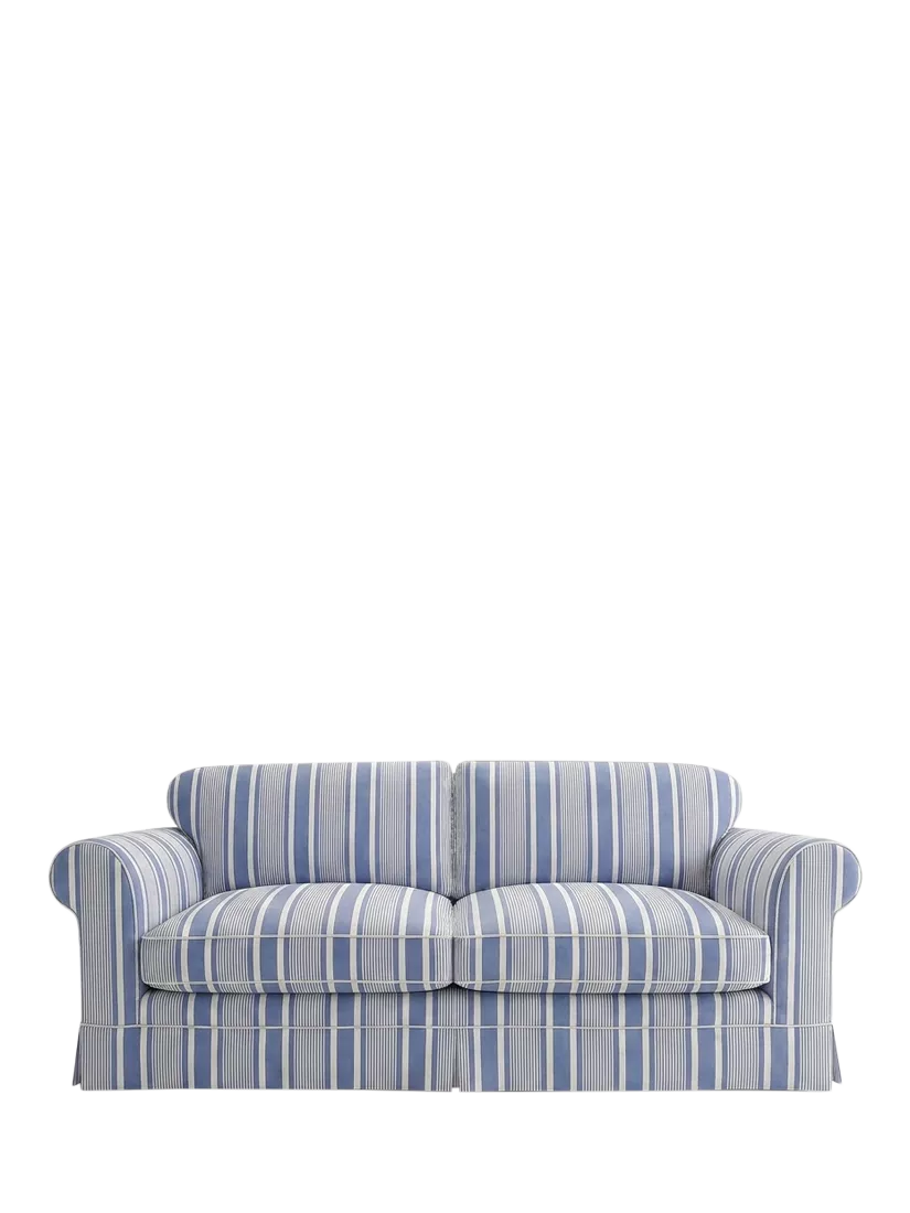 John Lewis x Sophie Conran Salthrop Large 3 Seater Sofa