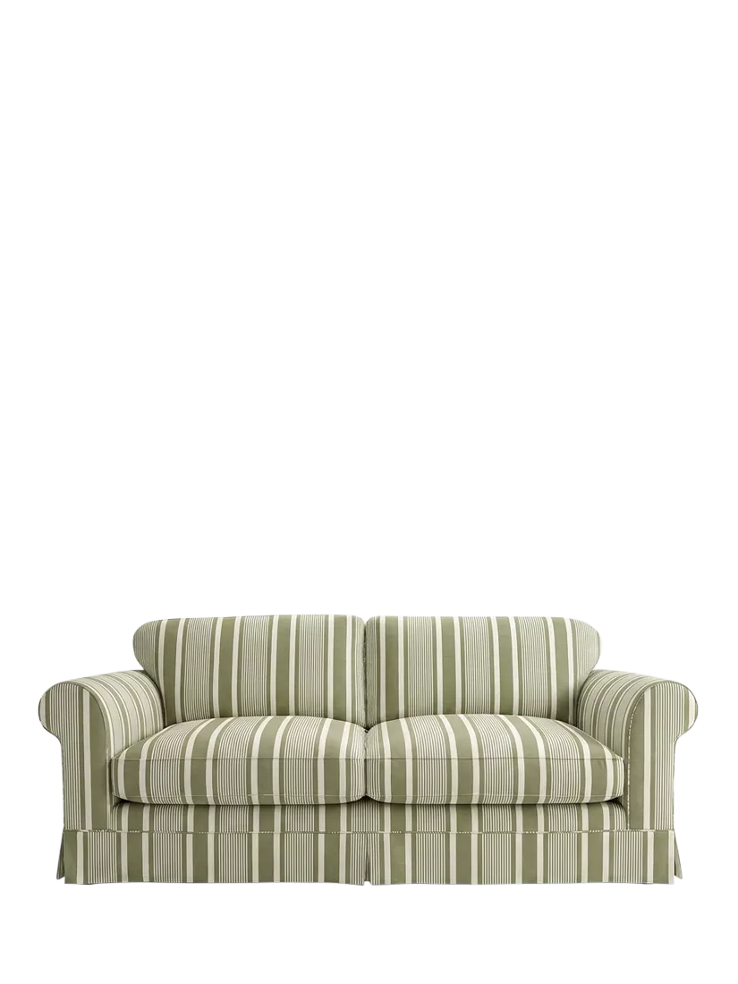 John Lewis x Sophie Conran Salthrop Large 3 Seater Sofa