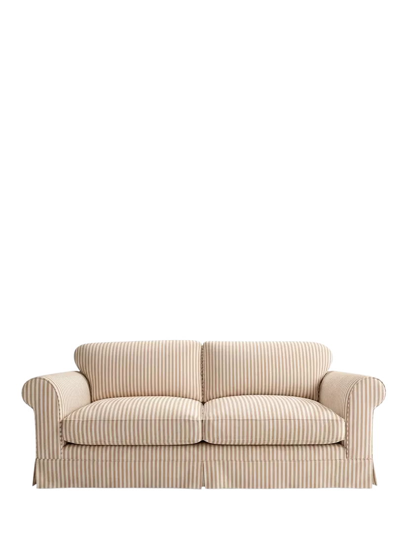 John Lewis x Sophie Conran Salthrop Large 3 Seater Sofa