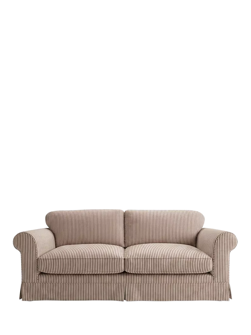John Lewis x Sophie Conran Salthrop Large 3 Seater Sofa