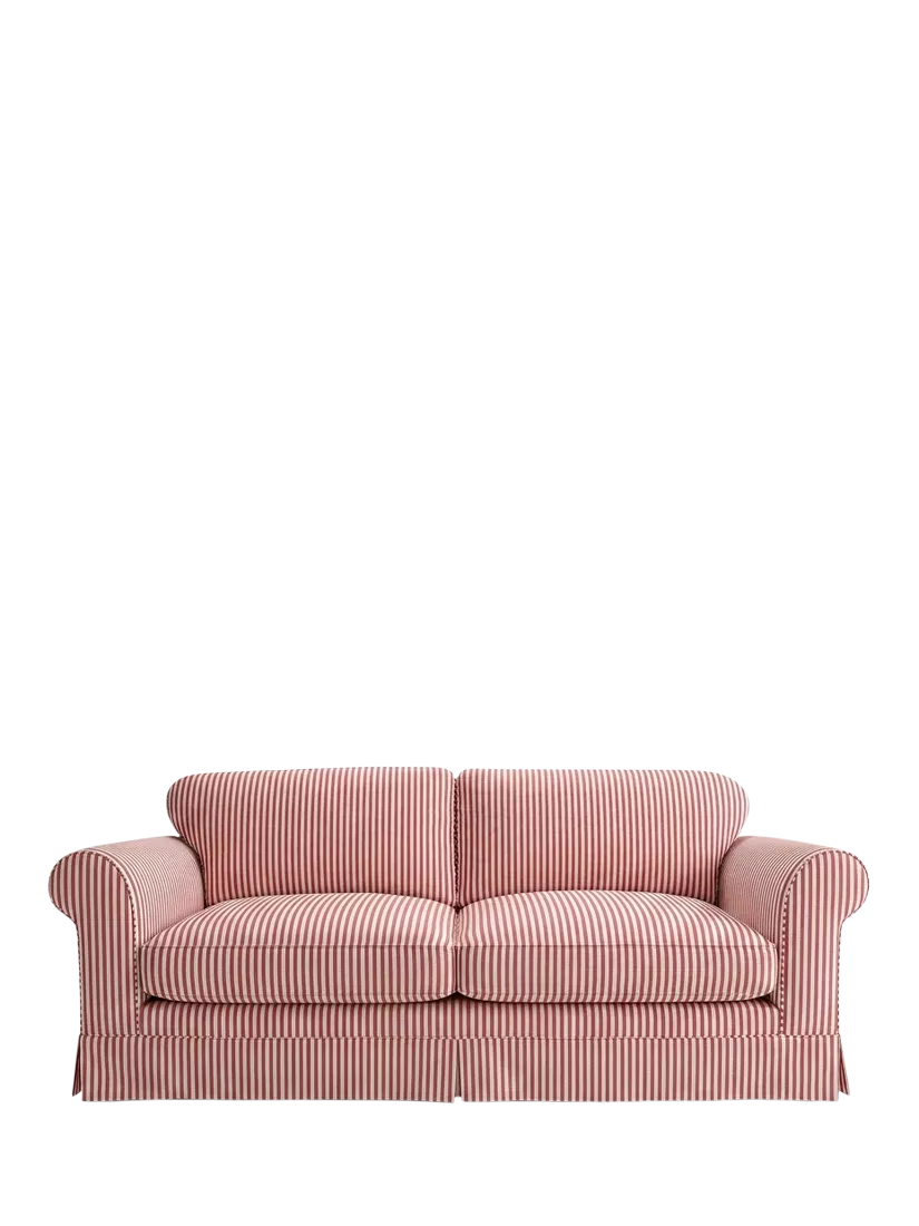John Lewis x Sophie Conran Salthrop Large 3 Seater Sofa