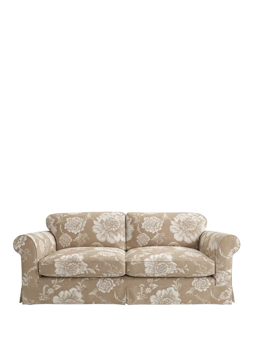 John Lewis x Sophie Conran Salthrop Large 3 Seater Sofa