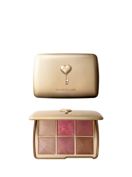 Hourglass Limited Edition  Ambient Lighting Edit Unlocked Palette, Hope, Hope