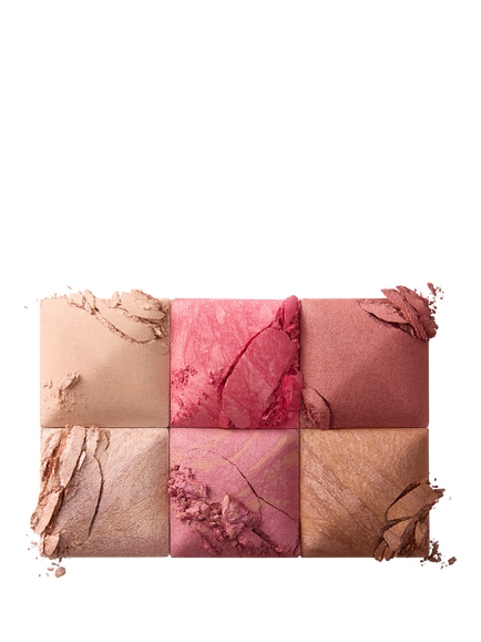 Hourglass Limited Edition  Ambient Lighting Edit Unlocked Palette, Hope - view 2, Hope