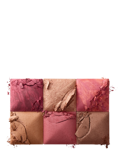Hourglass Limited Edition  Ambient Lighting Edit Unlocked Palette, Luck - view 2, Luck