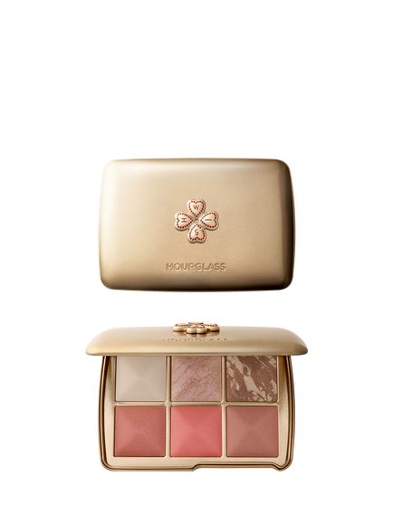 Hourglass Limited Edition  Ambient Lighting Edit Unlocked Palette, Wish, Wish