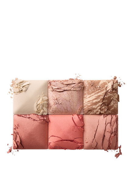 Hourglass Limited Edition  Ambient Lighting Edit Unlocked Palette, Wish - view 2, Wish