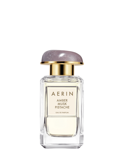AERIN Amber Musk Pistache Eau de Parfum, 50ml, 