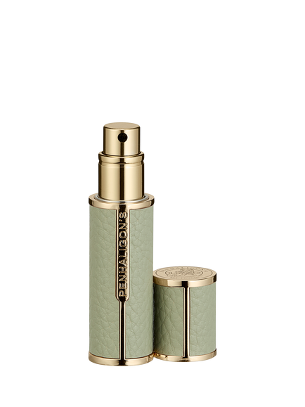 Penhaligon's Travel Atomiser, Williams Green, 5ml, Williams Green