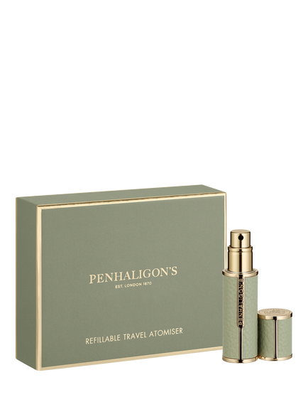 Penhaligon's Travel Atomiser, Williams Green, 5ml - view 2, Williams Green