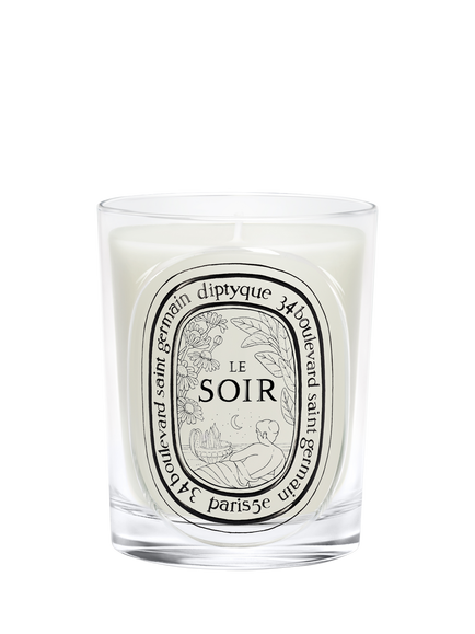 Diptyque Narguilé Classic Scented Candle, 190g