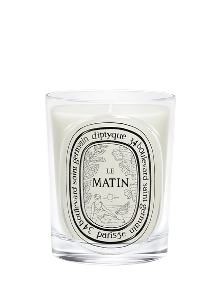 Diptyque Narguilé Classic Scented Candle, 190g