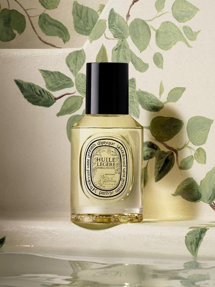 Diptyque Perfecting Satin Oil, 100ml - view 2, 