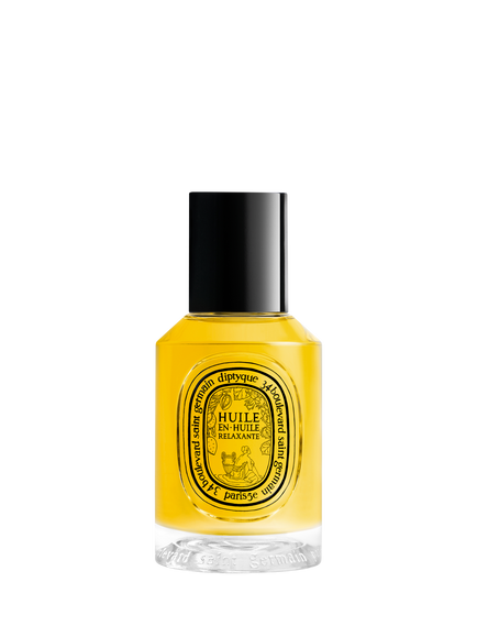 Diptyque Relaxing Oil-in-Oil for the Body, 100ml, 
