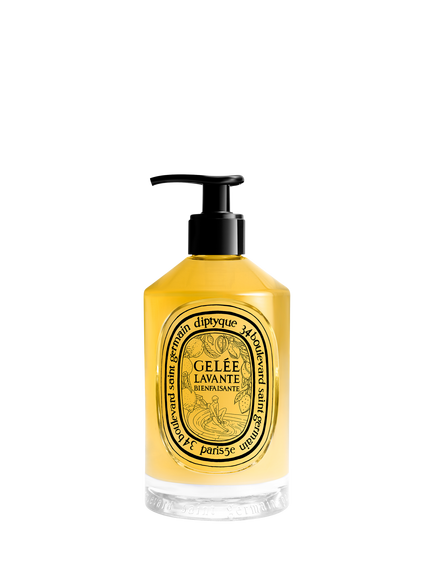 Diptyque Nurturing Cleansing Gel For Body and Hair, 350ml, 