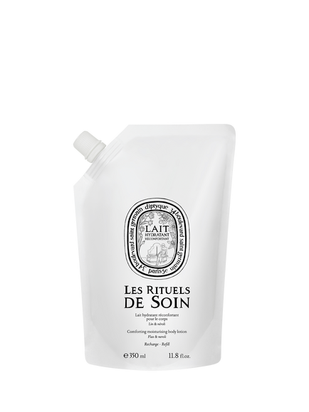 Diptyque Comforting Hydrating Body Milk Refill, 350ml, 