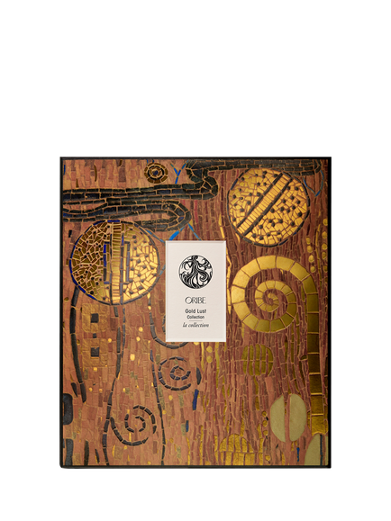 Oribe Gold Lust Collection Haircare Gift Set - view 2, Clear