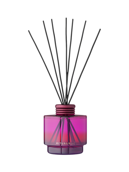 Rituals Uukumwe Fragrance Sticks, 400ml, Clear