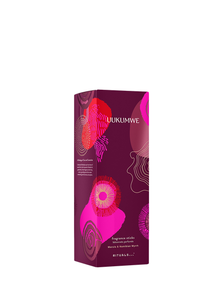 Rituals Uukumwe Fragrance Sticks, 400ml - view 2, Clear