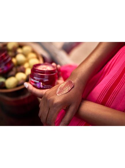 Rituals Uukumwe Warming Body Scrub, 220g - view 2, Clear