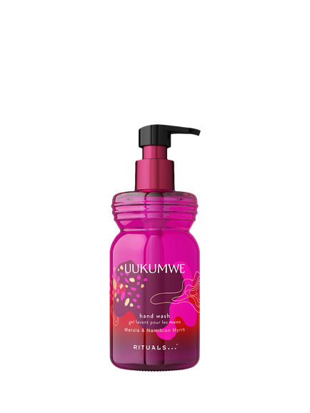 Rituals Uukumwe Hand Wash, 300ml, Clear