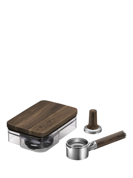 KitchenAid Coffee Accessories Kit, Walnut, Walnut