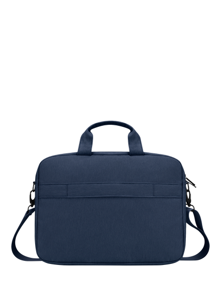 Lenovo Topload T210 (Eco) Laptop Bag for Laptops up to 16”, Navy - view 2, Navy