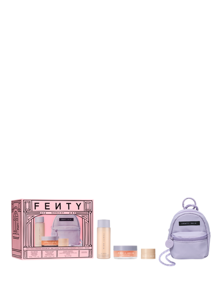 Fenty Beauty Skin Quench Kit, 