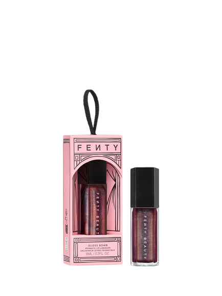 Fenty Beauty Gloss Bomb Prismatic Lip Luminizer, 9ml, 
