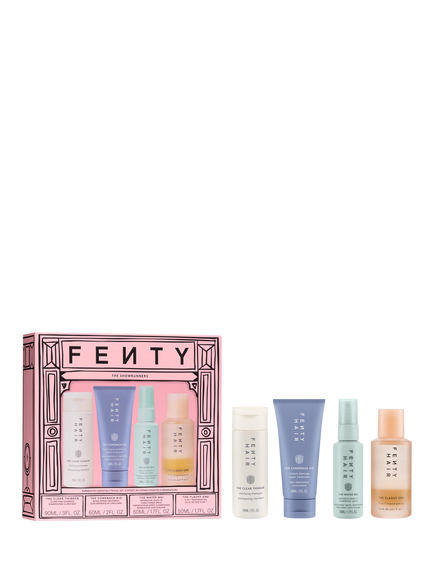 Fenty Beauty The Show Runners Gift Set, 